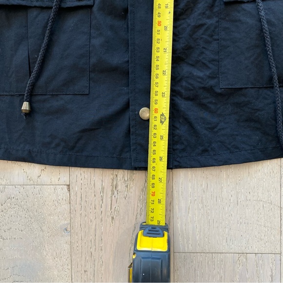 C’est Toi Military Inspired Vest - Picture 9 of 9